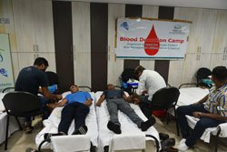 Activities of Anavi - Kolkata