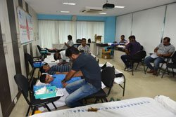 Activities of Anavi - Kolkata