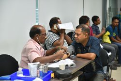 Activities of Anavi - Kolkata