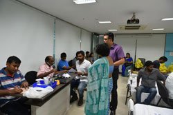 Activities of Anavi - Kolkata