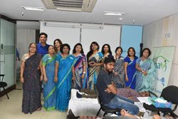 Activities of Anavi - Kolkata