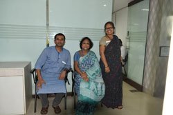 Activities of Anavi - Kolkata