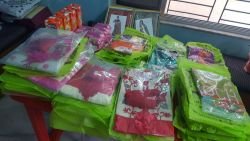 Activities of Anavi - Kolkata