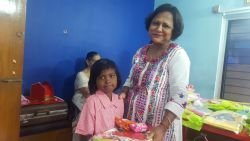 Activities of Anavi - Kolkata