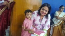 Activities of Anavi - Kolkata