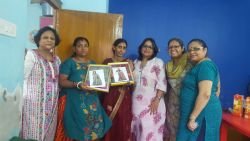 Activities of Anavi - Kolkata