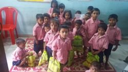 Activities of Anavi - Kolkata