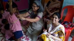 Activities of Anavi - Kolkata