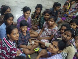 Activities of Anavi - Kolkata