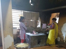 Activities of Anavi - Kolkata