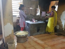 Activities of Anavi - Kolkata