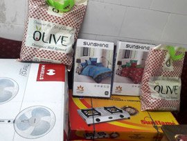 Activities of Anavi - Kolkata