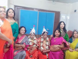 Activities of Anavi - Kolkata