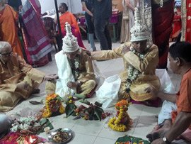 Activities of Anavi - Kolkata