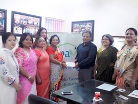 Activities of Anavi - Kolkata