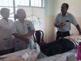 Activities of Anavi - Kolkata