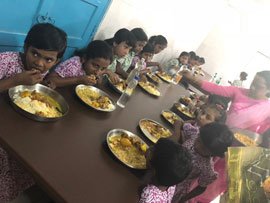 Activities of Anavi - Kolkata