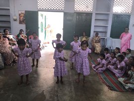 Activities of Anavi - Kolkata