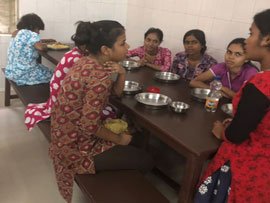 Activities of Anavi - Kolkata