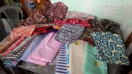 Activities of Anavi - Kolkata