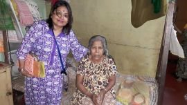 Activities of Anavi - Kolkata