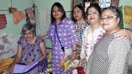 Activities of Anavi - Kolkata