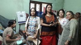 Activities of Anavi - Kolkata