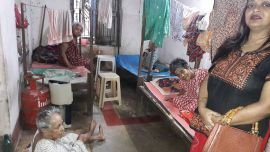 Activities of Anavi - Kolkata