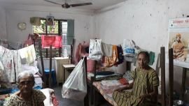 Activities of Anavi - Kolkata