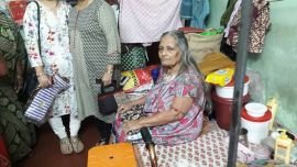 Activities of Anavi - Kolkata