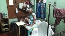 Activities of Anavi - Kolkata