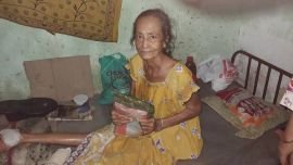 Activities of Anavi - Kolkata