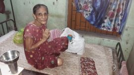 Activities of Anavi - Kolkata