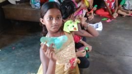 Activities of Anavi - Kolkata