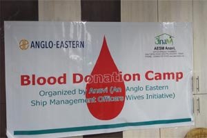 Activities of Anavi - Kolkata