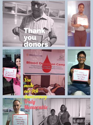 Activities of Anavi - Kolkata