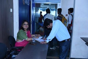 Activities of Anavi - Kolkata