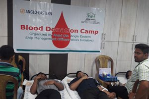 Activities of Anavi - Kolkata