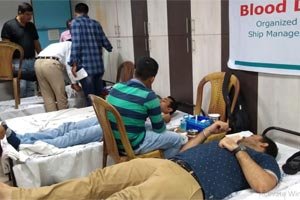 Activities of Anavi - Kolkata