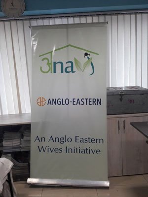 Activities of Anavi - Kolkata