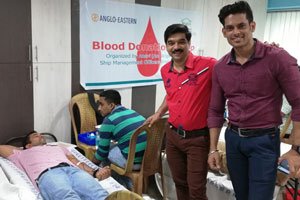 Activities of Anavi - Kolkata