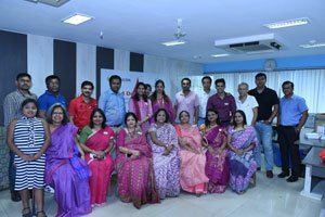 Activities of Anavi - Kolkata