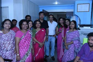 Activities of Anavi - Kolkata