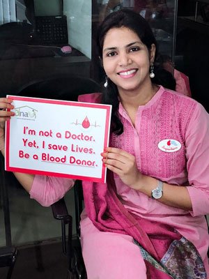 Activities of Anavi - Kolkata