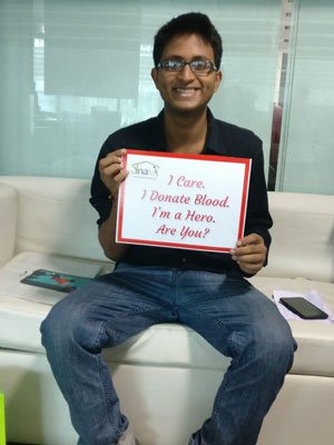 Activities of Anavi - Kolkata