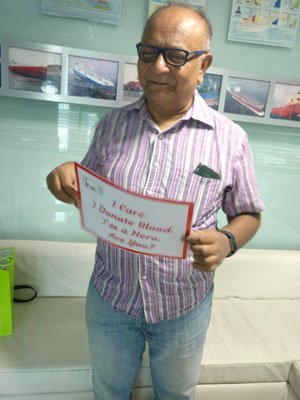 Activities of Anavi - Kolkata