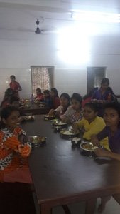 Activities of Anavi - Kolkata
