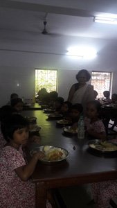 Activities of Anavi - Kolkata