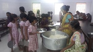 Activities of Anavi - Kolkata