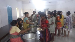 Activities of Anavi - Kolkata